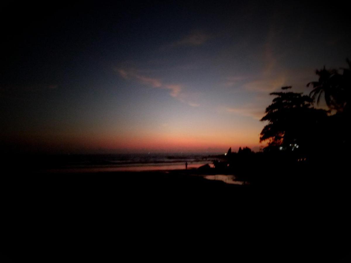 Arambol Residensea Ostello Esterno foto