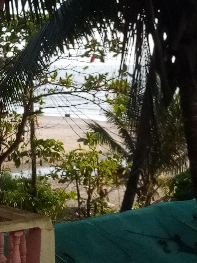 Arambol Residensea Ostello Esterno foto