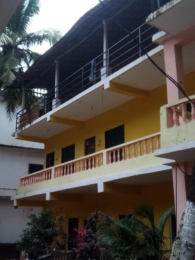 Arambol Residensea Ostello Esterno foto