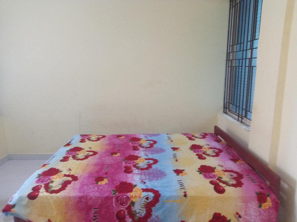 Arambol Residensea Ostello Esterno foto