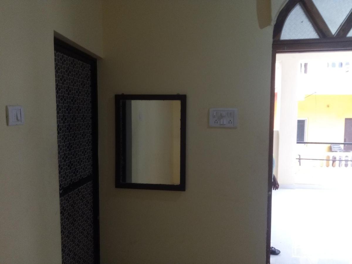 Arambol Residensea Ostello Esterno foto